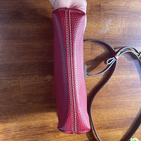 Dooney and Bourke Crossbody - Picture 4 of 4